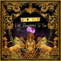 Big Krit - King Remembered In Time 2LP (Explicit Lyrics, Limited Edition)