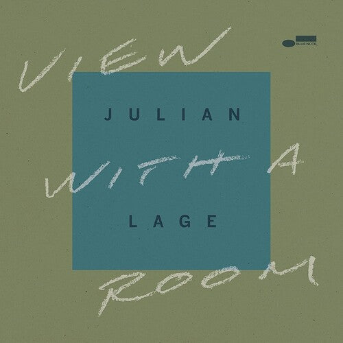 Julian Lage - View With A Room LP