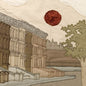 Bright Eyes - I'm Wide Awake, It's Morning CD