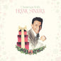 Frank Sinatra - Christmas With Frank Sinatra LP (150g, White Vinyl)