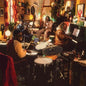 Ezra Collective - Where I'm Meant To Be 2LP