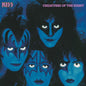 Kiss - Creatures Of The Night (40th Anniversary) [2 CD Deluxe Edition] (Jump Start Title, Anniversary Edition, Deluxe Edition, Remastered)