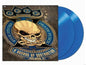 Five Finger Death Punch - A Decade Of Destruction, Vol 2 - Cobalt Blue 2LP (Explicit Lyrics, Colored Vinyl, Blue, Limited Edition, Gatefold Lp Jacket)