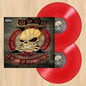 Five Finger Death Punch - A Decade Of Destruction 2LP (Red Colored Vinyl)