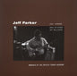 Jeff Parker - Mondays At The Enfield Tennis Academy 2LP
