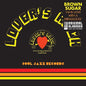 Brown Sugar - I'm In Love With A Dreadlocks LP