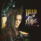 Dead or Alive - You Spin Me Round LP (Purple/Black Splatter Vinyl)