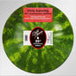 Dirty Dancing (Original Soundtrack) - Watermelon Picture Disc LP (United Kingdom - Import, Picture Disc Vinyl)