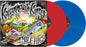 Kottonmouth Kings - Mile High - Red/blue LP (Explicit Lyrics, Colored Vinyl, Red, Blue, Gatefold Lp Jacket)