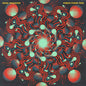 Dead Meadow - Force Form Free LP