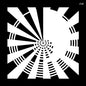Coil - Queens Of The Circulating Library LP (Clear Vinyl)