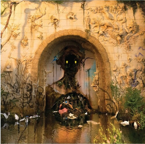 Circa Survive - Two Dreams CD (Jewel case)