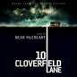 Bear Mccreary  (Uk) - 10 Cloverfield Lane / O.S.T. CD (Uk) (Preorder: Ships June 5, 2026)
