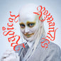 Fever Ray - Radical Romantics LP (Red Vinyl)