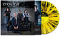 Everclear - The Very Best Of LP (Yellow & Black Colored Vinyl)