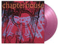 Chapterhouse - She's A Vision LP (180g, Purple & Red Marble Colored Vinyl)