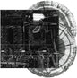 Between The Buried And Me - Automata LP (Silver And Black Splatter)