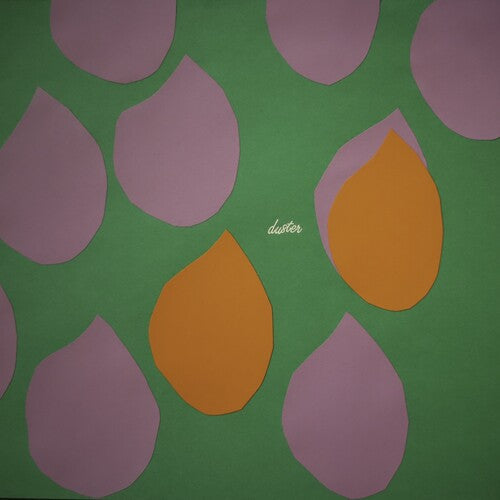 Duster - Moods, Modes (Ocean Blue Vinyl)