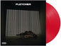 Fletcher - You Ruined New York City For Me LP (Limited Edition Apple Red Vinyl)