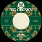 Lady Wray - Piece Of Me (feat. Ghostface Killah) b/ w Joy & Pain (Pete Rock Remix) 7"