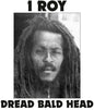 I. Roy - Dread Bald Head LP