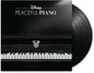 Disney Peaceful Piano - Disney Peaceful Piano LP