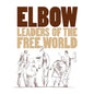 Elbow - Leaders Of The Free World LP (180g)