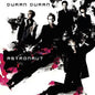 Duran Duran - Astronaut 2LP (White Vinyl)