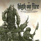 High On Fire - Death Is This Communion 2LP (Green & White Colored Vinyl)
