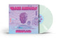 Glass Animals - Dreamland LP (180g, Glow In The Dark Vinyl)