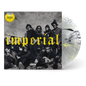 Denzel Curry - Imperial LP (Indie Exclusive Black, White & Yellow Smoke Vinyl)