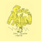 Daniel Johnston - Songs Of Pain 2LP