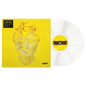 Ed Sheeran - S/T LP (IEX, White Vinyl)