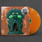 Frankie & the Witch Fingers - Data Doom LP (Fanta Orange Vinyl)