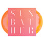 Deafheaven - Sunbather 2LP (Indie Exclusive, Colored Vinyl, Orange, Yellow, Pink)