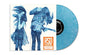 Cults - Static LP (Colored Vinyl, Blue)