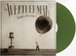 Gregory Alan Isakov - Weatherman LP (Indie Exclusive Green)