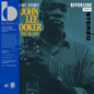 John Lee Hooker - That's My Story: John Lee Hooker Sings The Blues (Bluesville Acoustic Sounds Series) [180g Black Vinyl - paper wrapped]  LP
