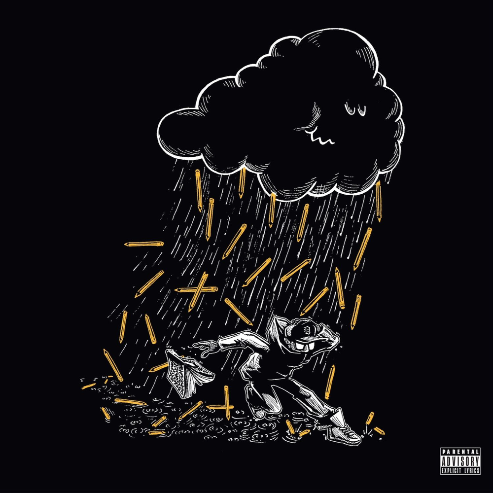 Elzhi - Lead Poison: 10th Anniversary LP (RSD 2026)