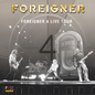 Foreigner - Foreigner 4 Live Tour 1981-82 LP (RSD 2026)