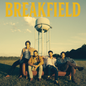 Breakfield - Breakfield CD (Preorder: Ships June 12, 2026)