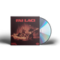 Fai Laci - Elephant In The Room CD (Preorder: Ships June 26, 2026)