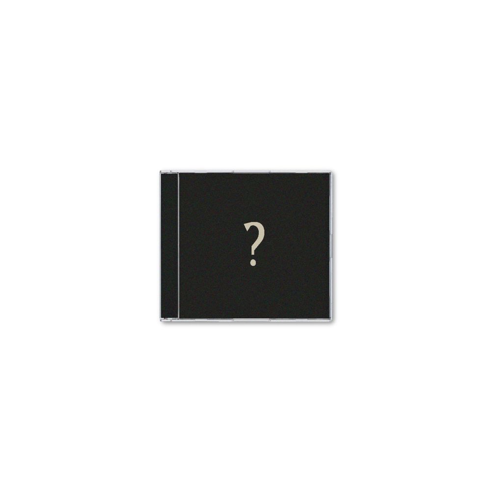 &TEAM - 3rd EP 'We On Fire' CD (Standard ver.)