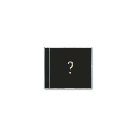 &TEAM - 3rd EP 'We On Fire' CD (Standard ver.)