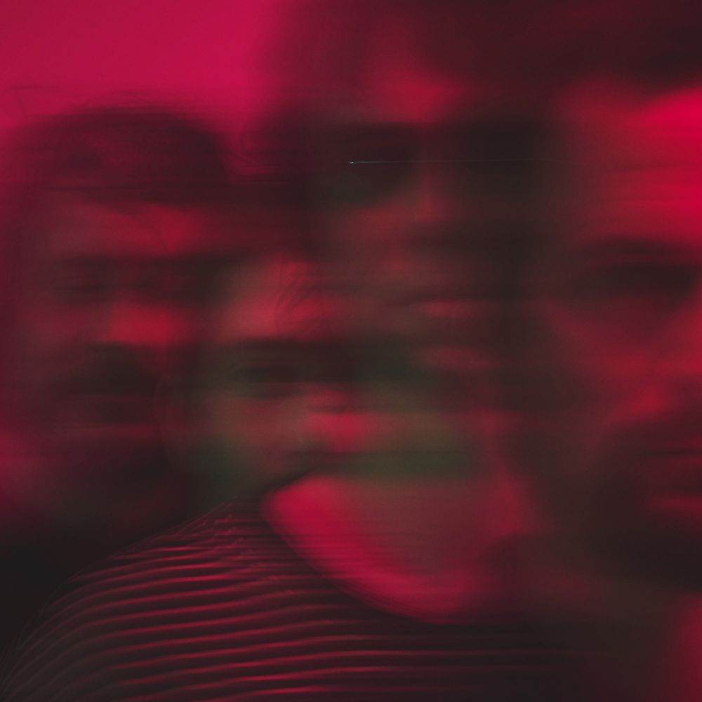 All Them Witches - House of Mirrors LP (Indie Exclusive Cascabel Chili)