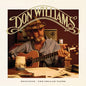 Don Williams - Epilogue: The Cellar Tapes CD