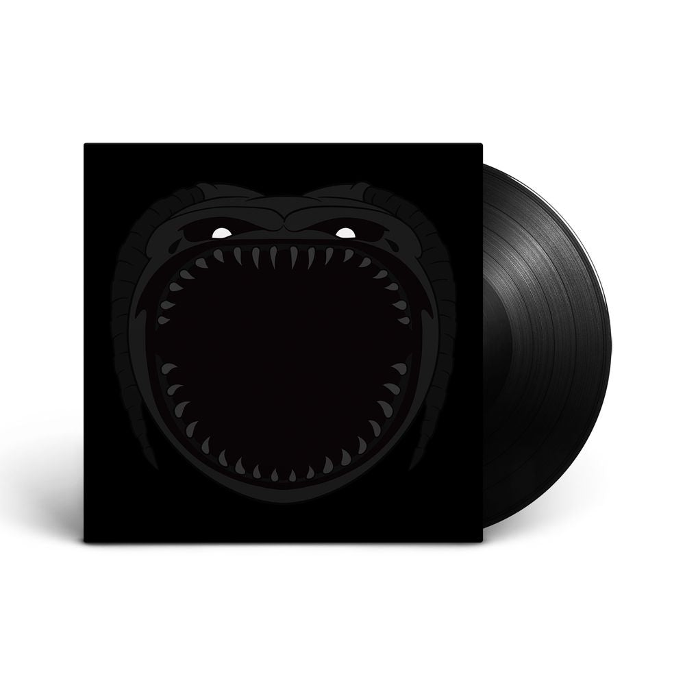 Insane Clown Posse - The Naught LP (Preorder: Ships July 10, 2026)