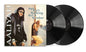 Aaliyah - Age Ain't Nothing But A Number 2LP (Black)