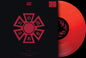 J Balvin & Ryan Castro - OMERTA LP (Red)