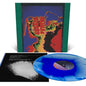 Genghis Tron - Signal Fire LP (Orchard Indie Exclusive Custom Merge) (Preorder: Ships June 12, 2026)